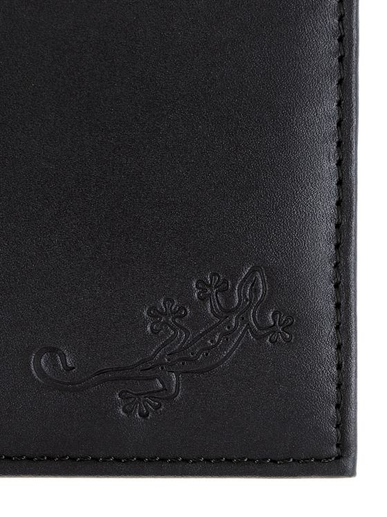 oxmox Leather Peněženka RFID ochrana Kůže 12 cm oxmox Leather Peněženka RFID ochrana Kůže 12 cm