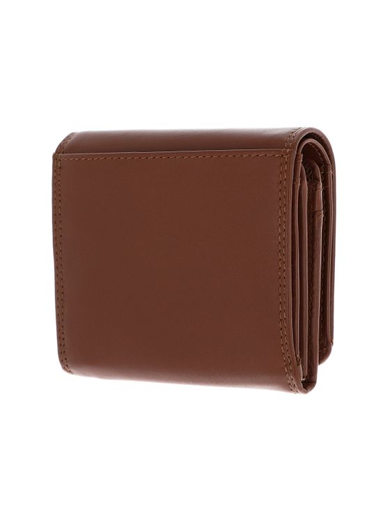 Golden Head Polo Pung RFID-beskyttelse Læder 10 cm Golden Head Polo Pung RFID-beskyttelse Læder 10 cm