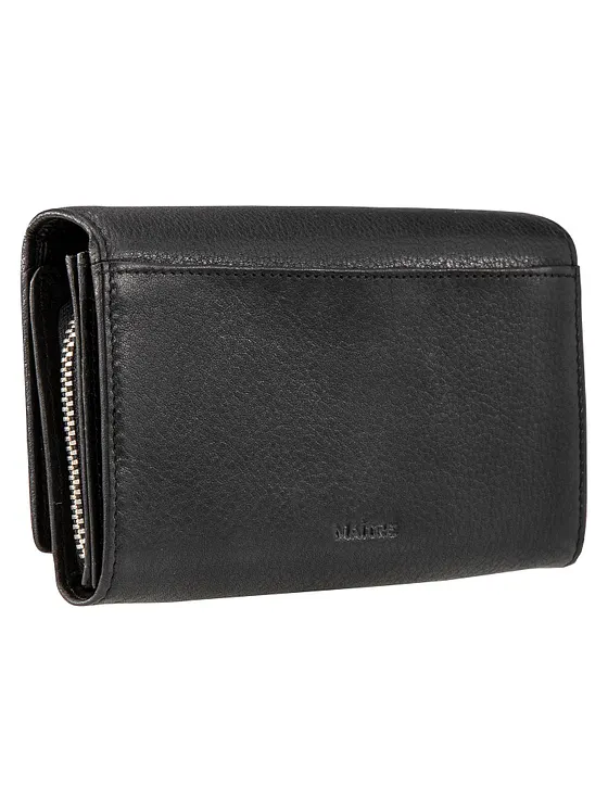 Maître Ellern Dilara Peněženka RFID ochrana Kůže 16 cm Maître Ellern Dilara Peněženka RFID ochrana Kůže 16 cm