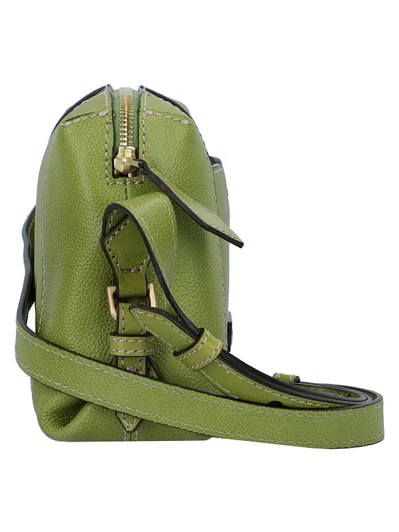 The Bridge Gemma Crossbody taška Kůže 23 cm The Bridge Gemma Crossbody taška Kůže 23 cm