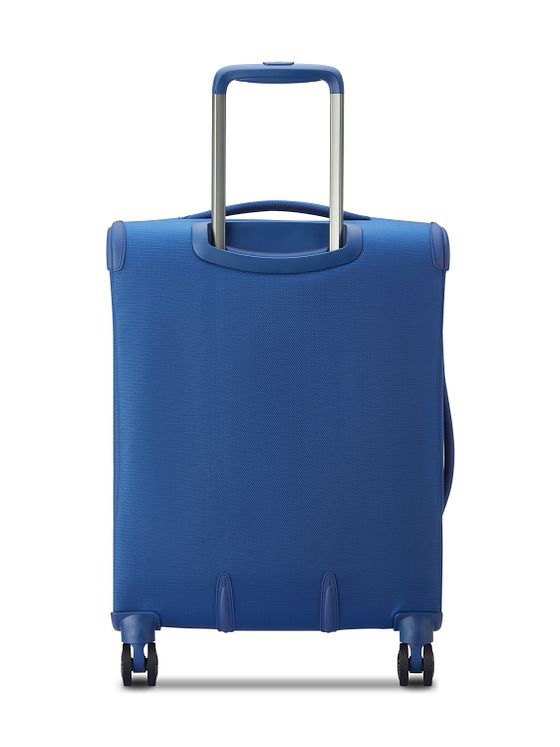 Delsey Paris Montmartre Air 2.0 4-hjulet kabinevogn 55 cm Delsey Paris Montmartre Air 2.0 4-hjulet kabinevogn 55 cm
