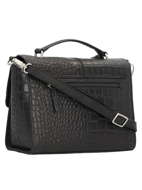 Burkely Cool Colbie Taška přes rameno Kůže 25 cm Burkely Cool Colbie Taška přes rameno Kůže 25 cm