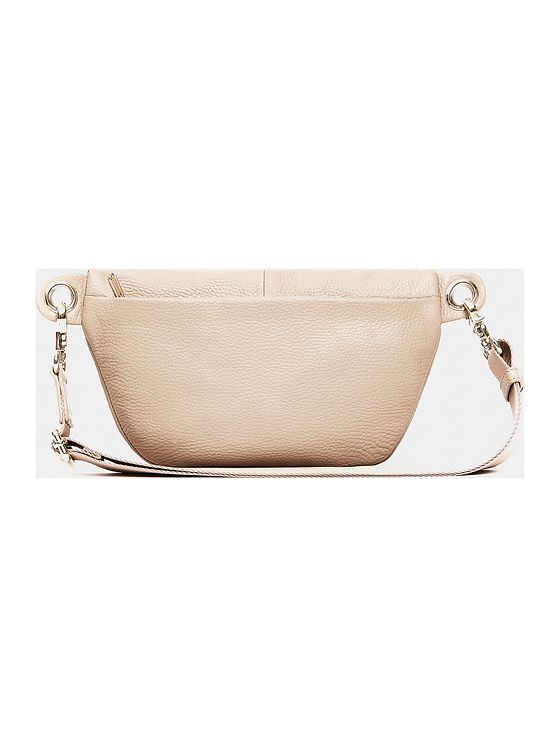 Mandarina Duck Mellow Leather Ledvinka Kůže 30 cm Mandarina Duck Mellow Leather Ledvinka Kůže 30 cm