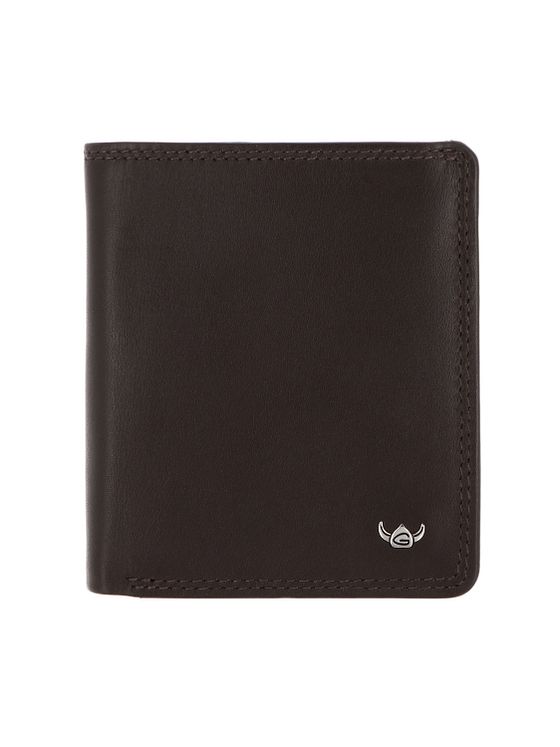 Golden Head Polo Pung RFID-beskyttelse Læder 8.5 cm Golden Head Polo Pung RFID-beskyttelse Læder 8.5 cm