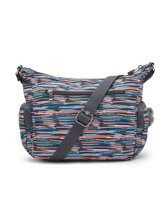 Kipling Gabbie S Crossbody taška 29 cm Kipling Gabbie S Crossbody taška 29 cm