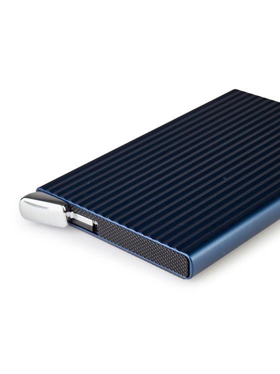 Secrid Cardprotector Pouzdro na kreditní karty RFID ochrana 10 cm Secrid Cardprotector Pouzdro na kreditní karty RFID ochrana 10 cm