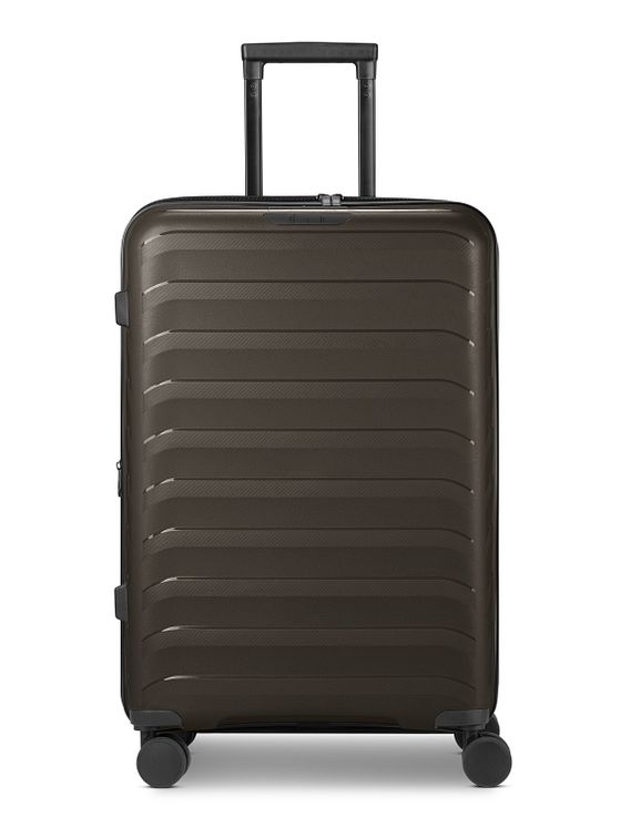 d & n Toronto 4 kolečka kufr M 65 cm Rozšiřitelný d & n Toronto 4 kolečka kufr M 65 cm Rozšiřitelný