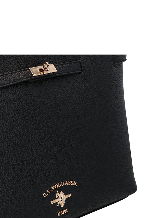U.S. Polo Assn. Stanfort Tote taška M 34 cm U.S. Polo Assn. Stanfort Tote taška M 34 cm