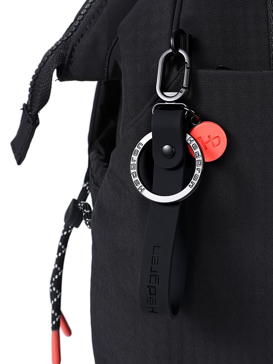 Hedgren String Daypack M 37.5 cm Laptoprum Hedgren String Daypack M 37.5 cm Laptoprum