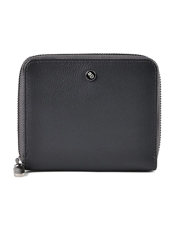 Mandarina Duck Downtown Peněženka RFID ochrana Kůže 10 cm Mandarina Duck Downtown Peněženka RFID ochrana Kůže 10 cm