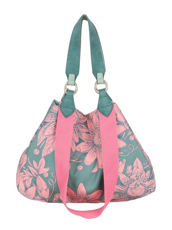 Fritzi aus Preußen Fritzi x Frida Kahlo Limited Bloom Kabelka 43 cm Fritzi aus Preußen Fritzi x Frida Kahlo Limited Bloom Kabelka 43 cm