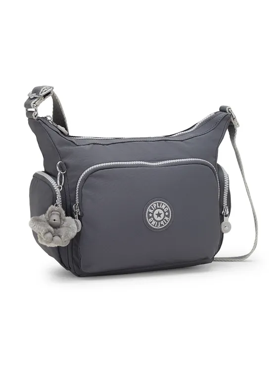 Kipling Gabb Crossbody taška S 31 cm Kipling Gabb Crossbody taška S 31 cm