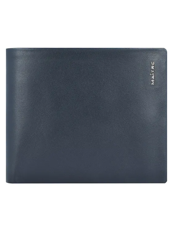 Maître Abtweiler Gathman Peněženka Kůže 12 cm