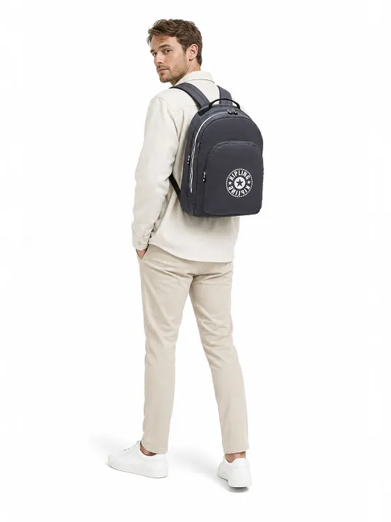 Kipling Center Curtis Denní batoh 43 cm Kapsa na notebook Kipling Center Curtis Denní batoh 43 cm Kapsa na notebook