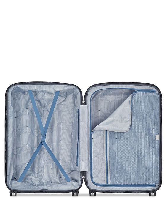 Delsey Paris Freestyle 4-hjulet trolley 76 cm Delsey Paris Freestyle 4-hjulet trolley 76 cm