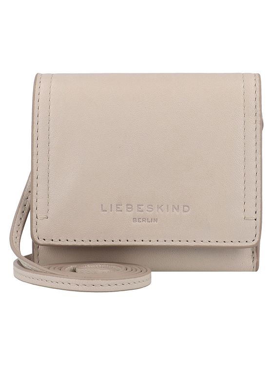 Liebeskind Sky Spojková peněženka Kůže 10.5 cm Liebeskind Sky Spojková peněženka Kůže 10.5 cm