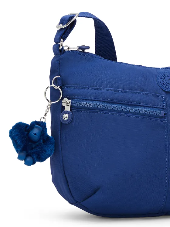 Kipling Basic Izellah Crossbody taška 33 cm Kipling Basic Izellah Crossbody taška 33 cm