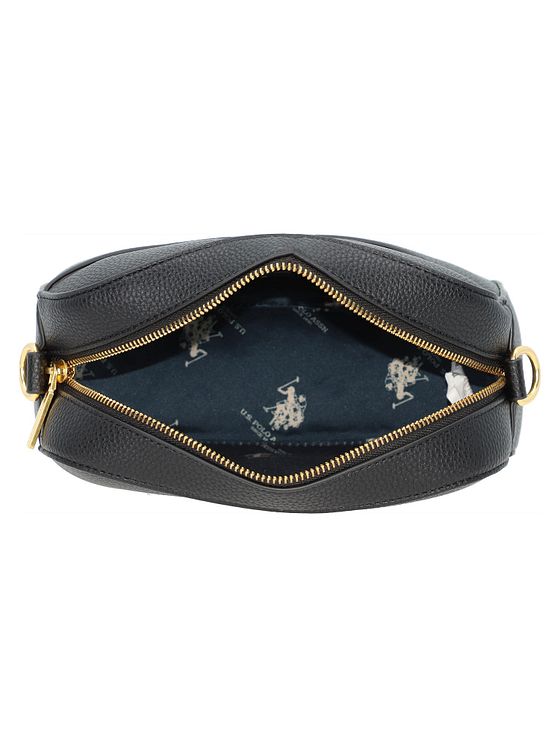 U.S. Polo Assn. Stanford Crossbody taška 25 cm U.S. Polo Assn. Stanford Crossbody taška 25 cm
