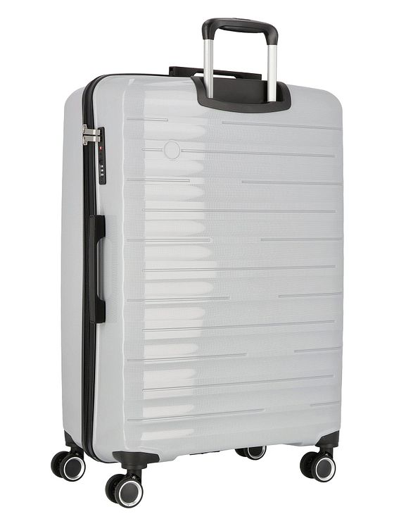 cocoono Madrid 4 kolečka Vozík 77 cm cocoono Madrid 4 kolečka Vozík 77 cm