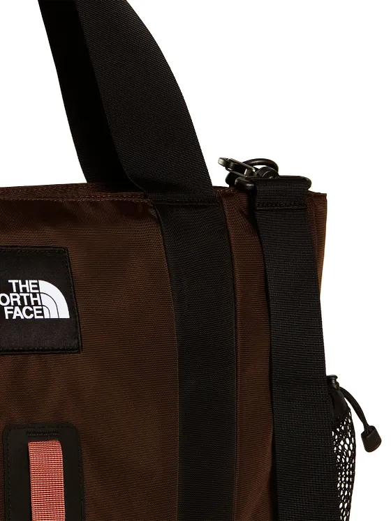 The North Face Hot Shot Tote taška 49 cm Kapsa na notebook The North Face Hot Shot Tote taška 49 cm Kapsa na notebook