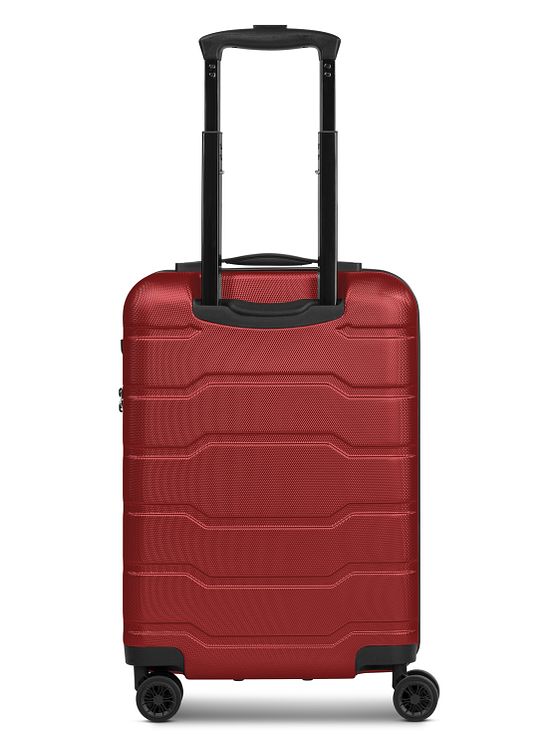 Tonino Lamborghini Bologna 4 kolečka Kabinkový kufr S 53 cm Tonino Lamborghini Bologna 4 kolečka Kabinkový kufr S 53 cm