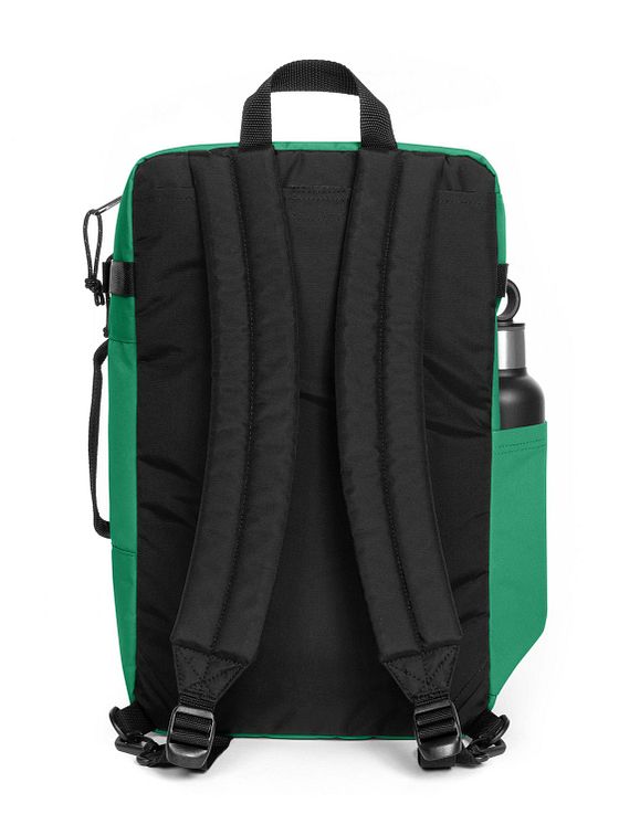 Eastpak Transit'r Pack Weekender-rygsæk 44 cm med rum til bærbar computer