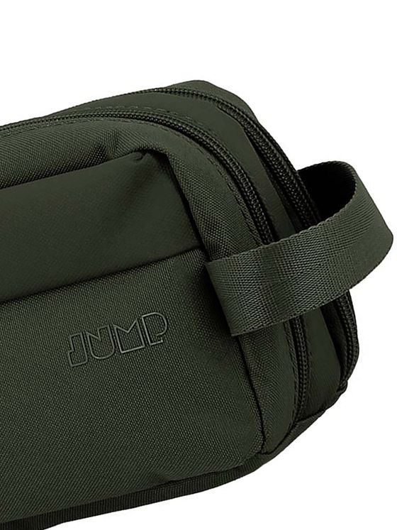 Jump Dunaa Kultur-taske 22 cm Jump Dunaa Kultur-taske 22 cm