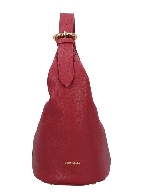 Coccinelle Fernanda Taška přes rameno Kůže 29 cm Coccinelle Fernanda Taška přes rameno Kůže 29 cm