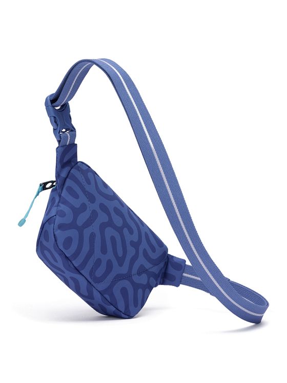 Pacsafe Taška Pacsafe Go Sling RFID 19 cm Pacsafe Taška Pacsafe Go Sling RFID 19 cm