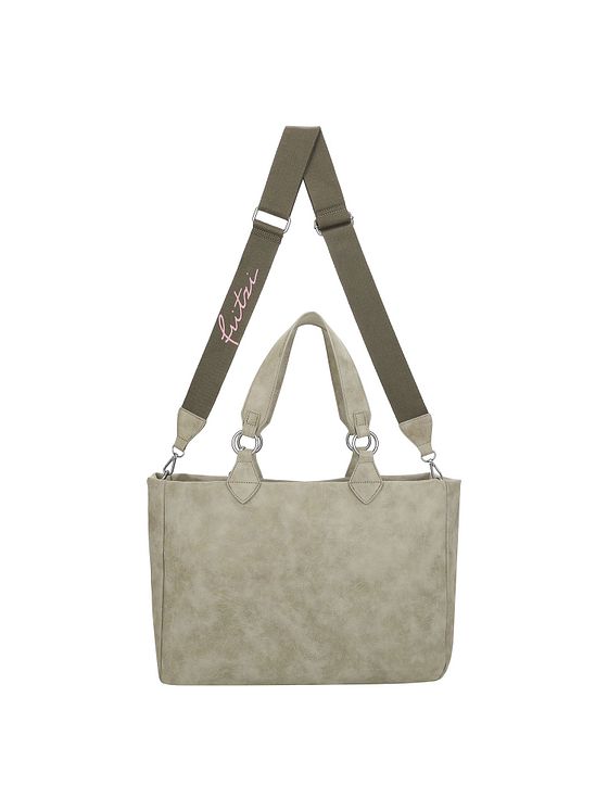 Fritzi aus Preußen Izzy Vintage Nákupní taška 42 cm Fritzi aus Preußen Izzy Vintage Nákupní taška 42 cm