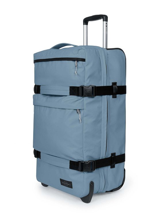Eastpak Transit'R Plus 2-hjulet Rejsetaske 80 cm Eastpak Transit'R Plus 2-hjulet Rejsetaske 80 cm