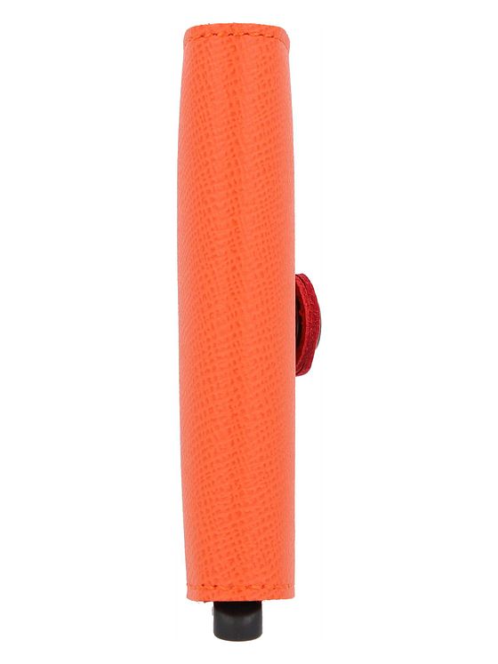 Secrid Mini peněženka Crisple držitel kreditní karty peněženka RFID kůže 6,5 cm Secrid Mini peněženka Crisple držitel kreditní karty peněženka RFID kůže 6,5 cm