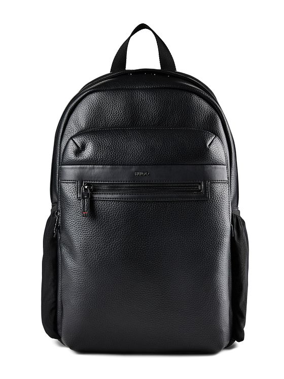 Hugo Huke Daypack 45 cm Laptoprum Hugo Huke Daypack 45 cm Laptoprum