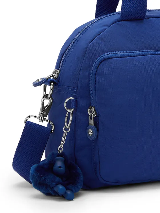 Kipling Basic Cool Defea Taška přes rameno 33 cm