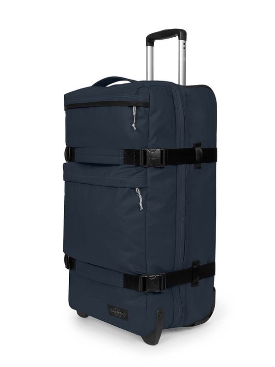 Eastpak Transit'R Plus 4-hjulet Rejsetaske 68 cm Eastpak Transit'R Plus 4-hjulet Rejsetaske 68 cm