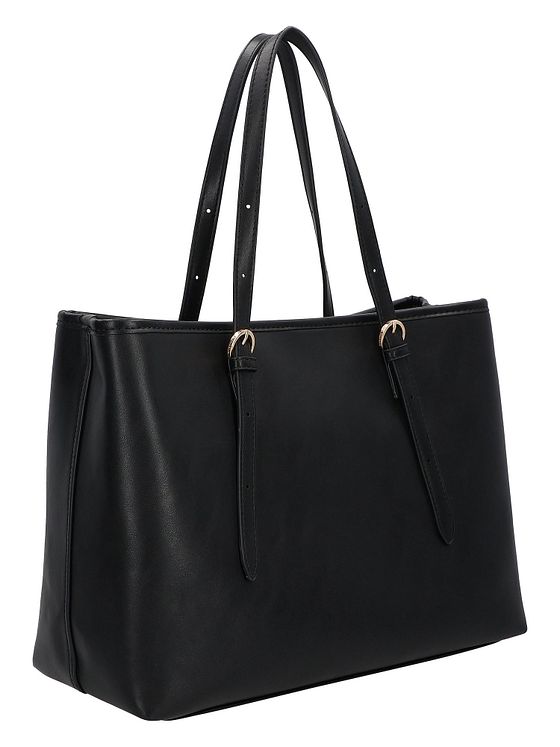 U.S. Polo Assn. Blackstone Tote taška 34 cm U.S. Polo Assn. Blackstone Tote taška 34 cm