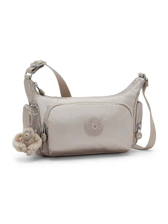 Kipling Gabbette Crossbody taška S 28 cm Kipling Gabbette Crossbody taška S 28 cm