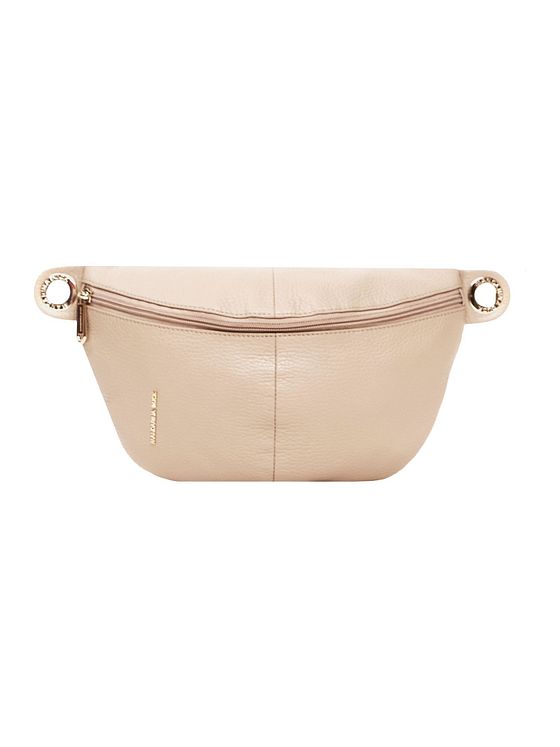 Mandarina Duck Mellow Leather Ledvinka Kůže 30 cm Mandarina Duck Mellow Leather Ledvinka Kůže 30 cm
