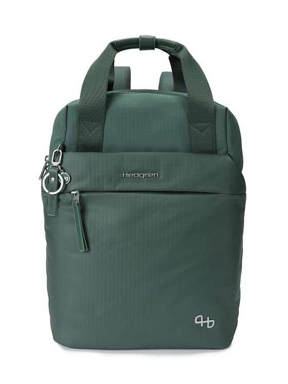 Hedgren Furo Daypack M RFID-beskyttelse 37 cm Laptoprum