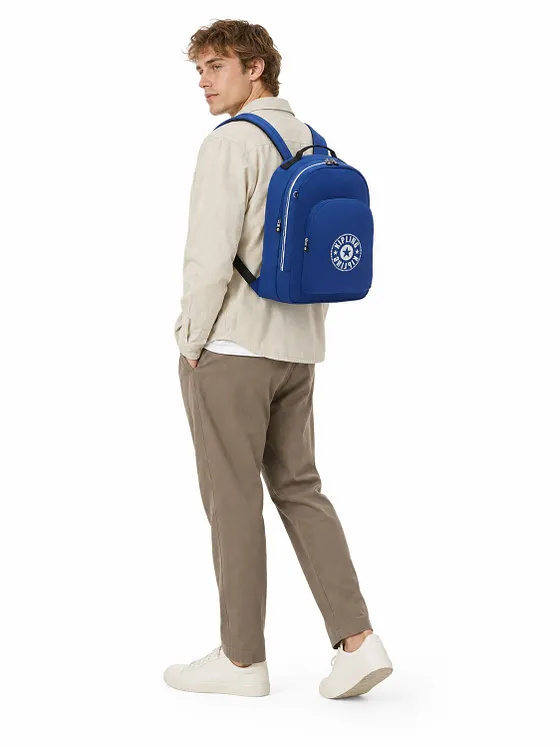 Kipling Center Curtis Denní batoh 43 cm Kapsa na notebook Kipling Center Curtis Denní batoh 43 cm Kapsa na notebook