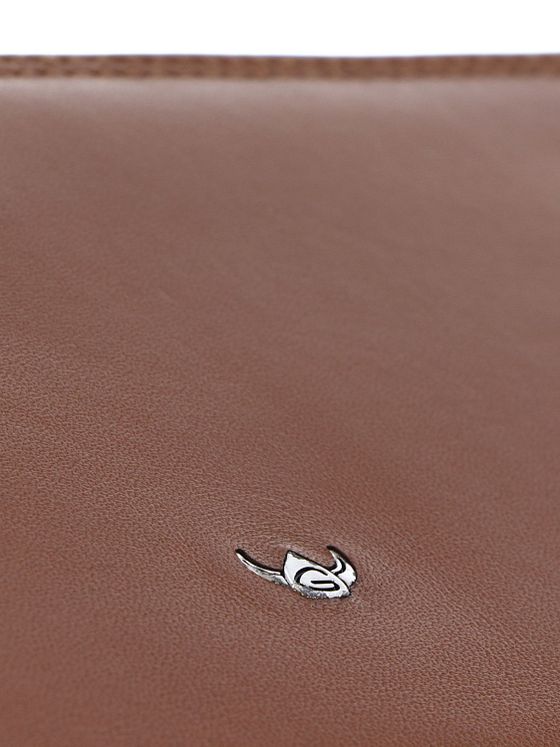 Golden Head Polo-pung RFID-læder 18,5 cm Golden Head Polo-pung RFID-læder 18,5 cm