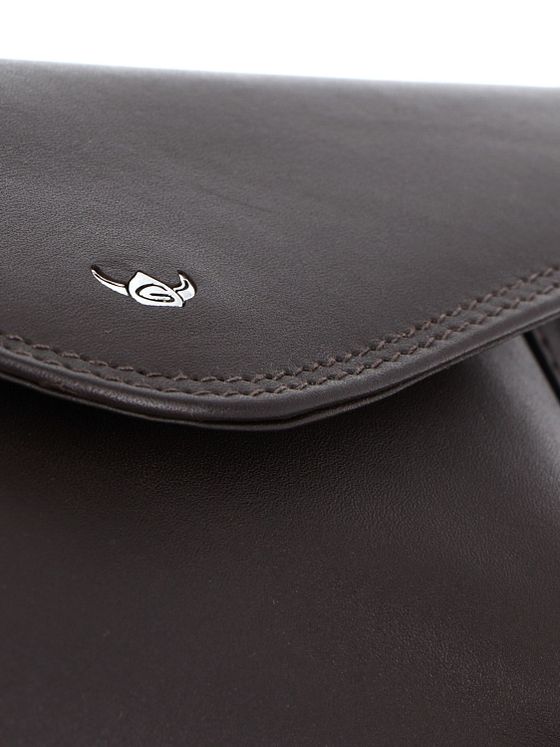 Golden Head Polo Peněženka RFID ochrana Kůže 16.5 cm Golden Head Polo Peněženka RFID ochrana Kůže 16.5 cm