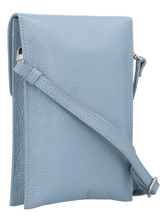 Lloyd Pouzdro na mobil Kůže 14 cm Lloyd Pouzdro na mobil Kůže 14 cm