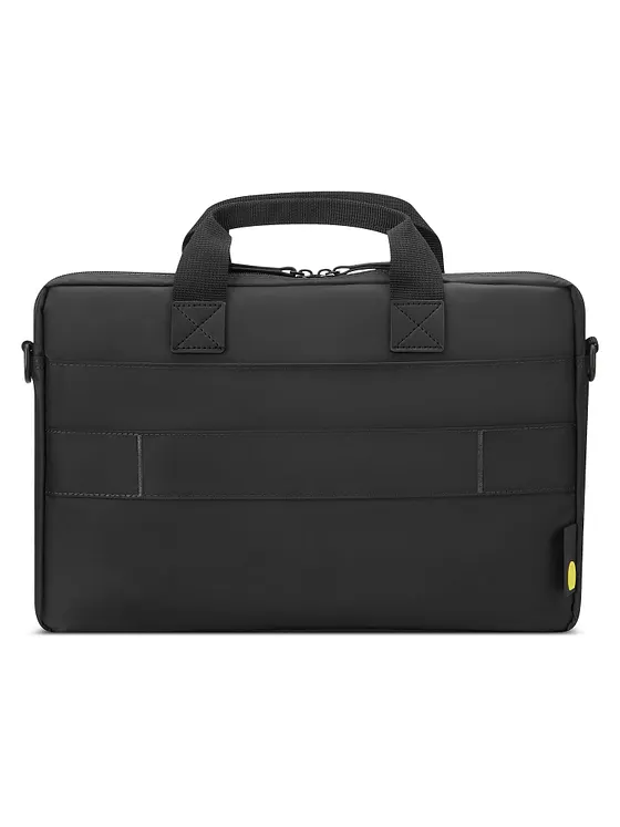 Delsey Paris Maubert 2.0 Aktovka RFID ochrana 40 cm Kapsa na notebook Delsey Paris Maubert 2.0 Aktovka RFID ochrana 40 cm Kapsa na notebook