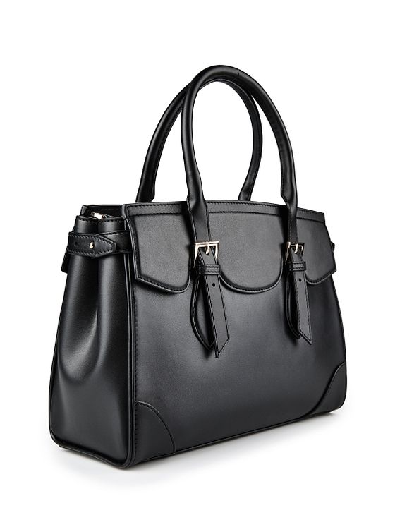 Guess Sofia Kabelka Kůže 33 cm Guess Sofia Kabelka Kůže 33 cm