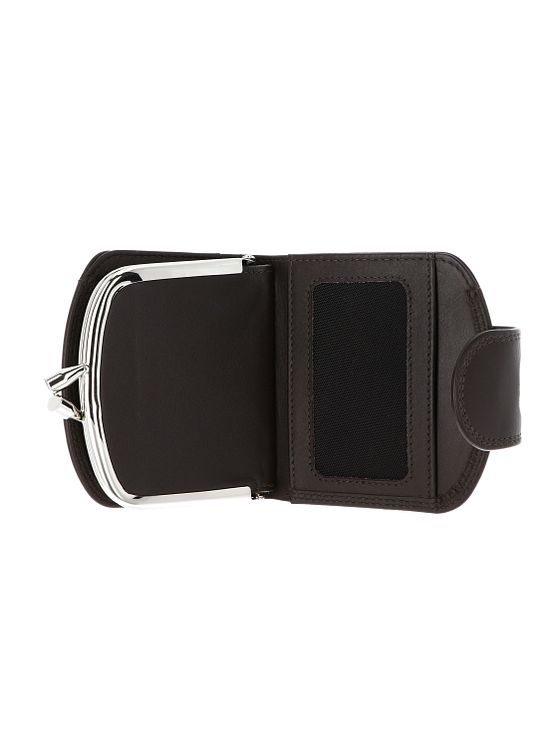 Golden Head Polo-pung RFID-læder 10 cm Golden Head Polo-pung RFID-læder 10 cm