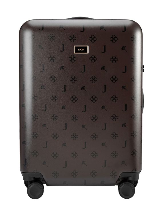 Joop! Decoro Volare 4 hjul Kabinekuffert 55 cm Joop! Decoro Volare 4 hjul Kabinekuffert 55 cm