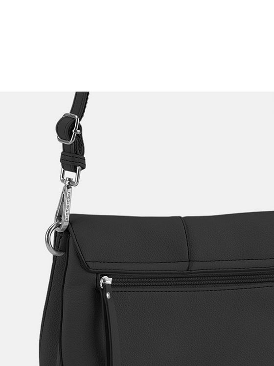 FredsBruder Bestie Taška přes rameno Kůže 26 cm FredsBruder Bestie Taška přes rameno Kůže 26 cm