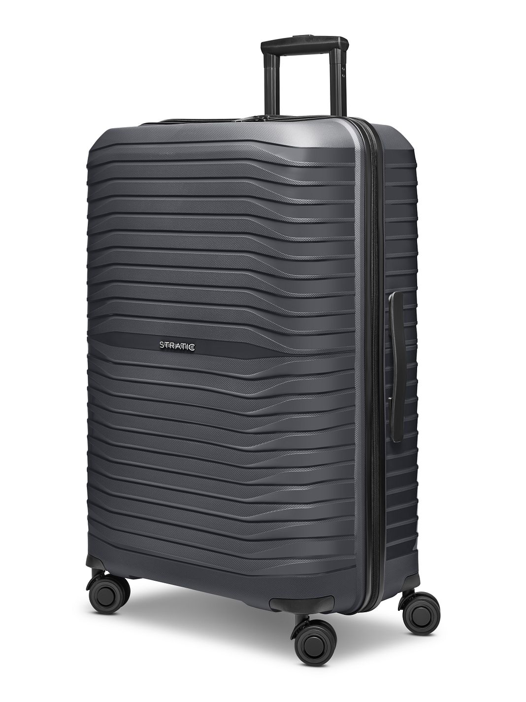 Stratic Shine 4-hjulet Kuffert 76 cm Stratic Shine 4-hjulet Kuffert 76 cm