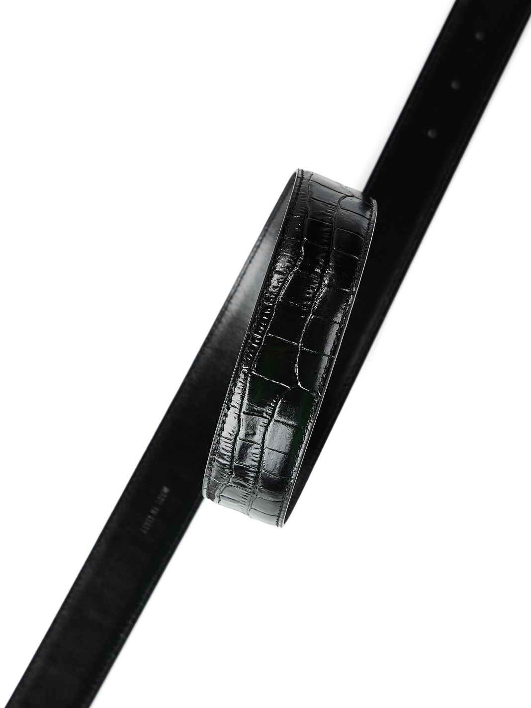 AIGNER Business Bälte Läder AIGNER Business Bälte Läder